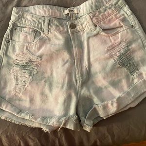 Short Bundle - 8 pairs